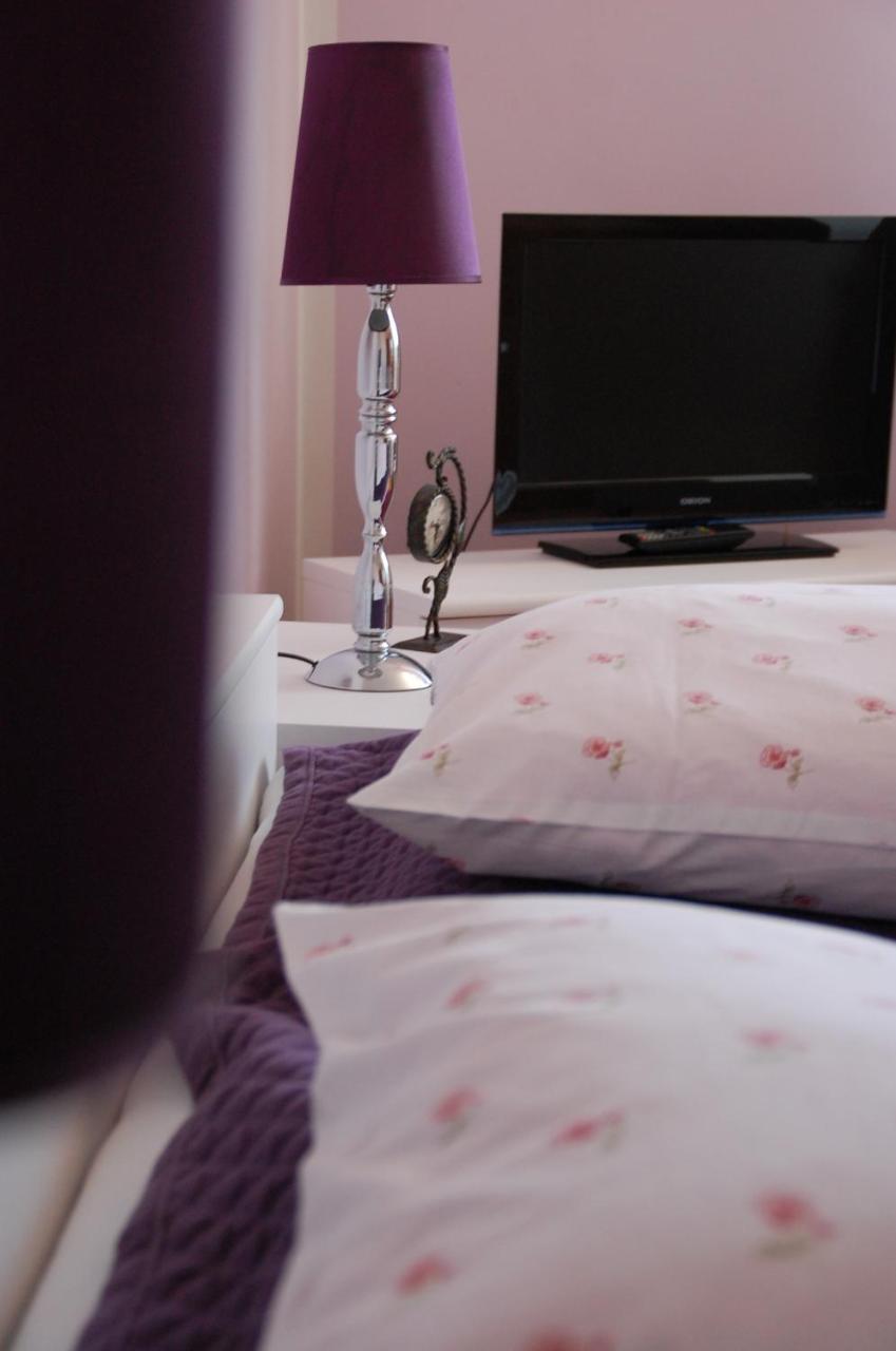 Koral Bed & Breakfast Koszalin Exterior foto